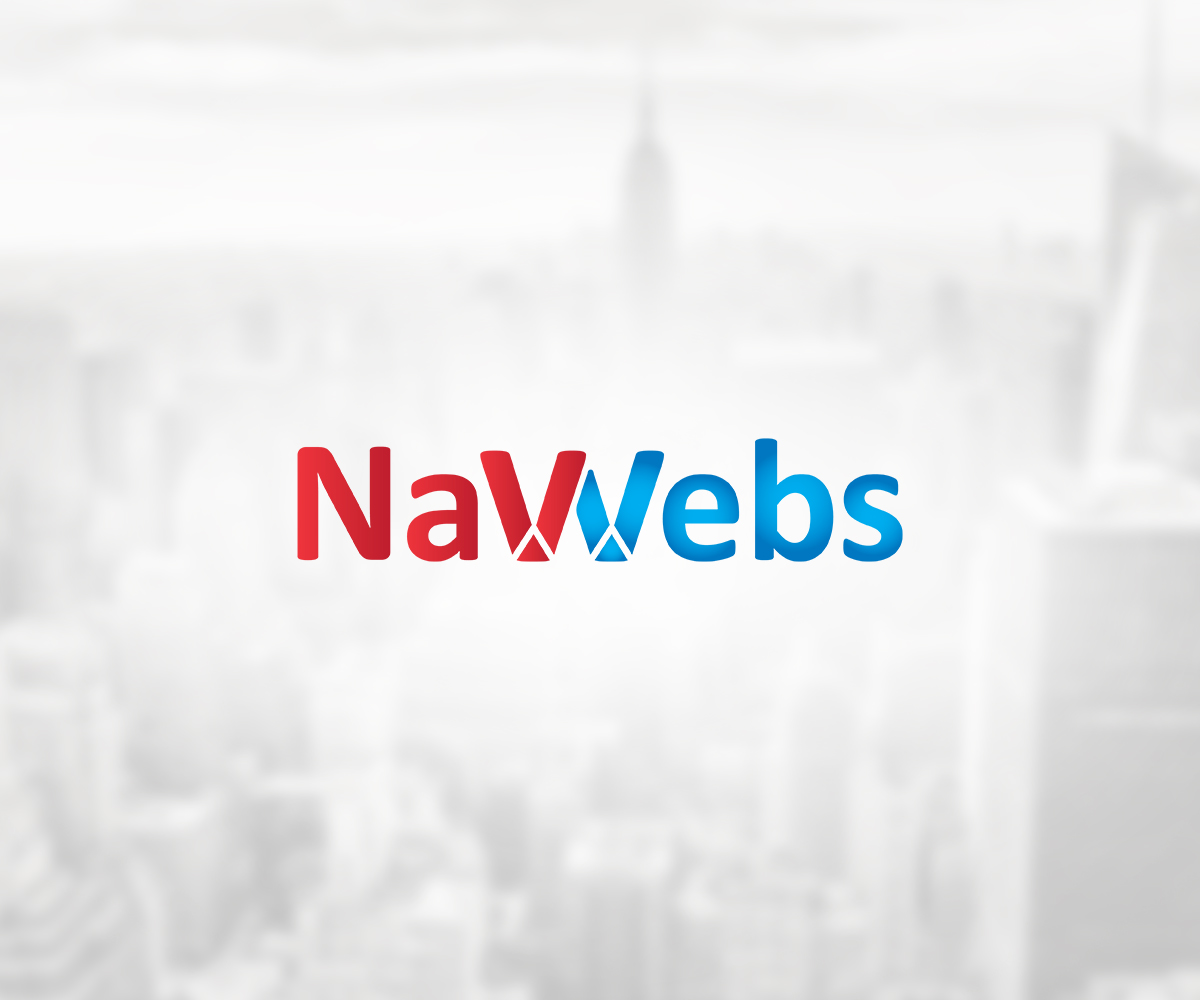 Logo-Design von Geeth für Nav Webs | Design #9265298