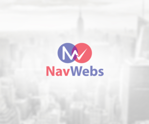 Diseño de Logo por Geeth para Nav Webs | Diseño: #9268492