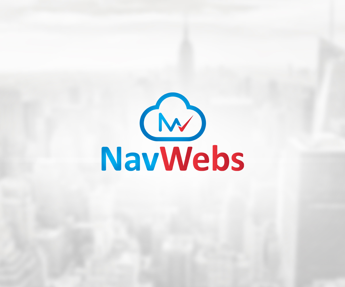 Diseño de Logo por Geeth para Nav Webs | Diseño #9269731