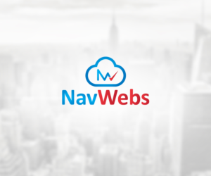 Diseño de Logo por Geeth para Nav Webs | Diseño: #9269731