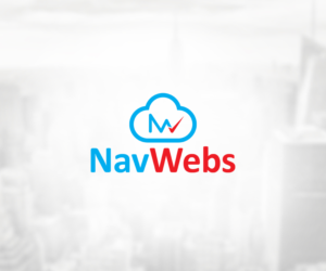 Diseño de Logo por Geeth para Nav Webs | Diseño: #9269734