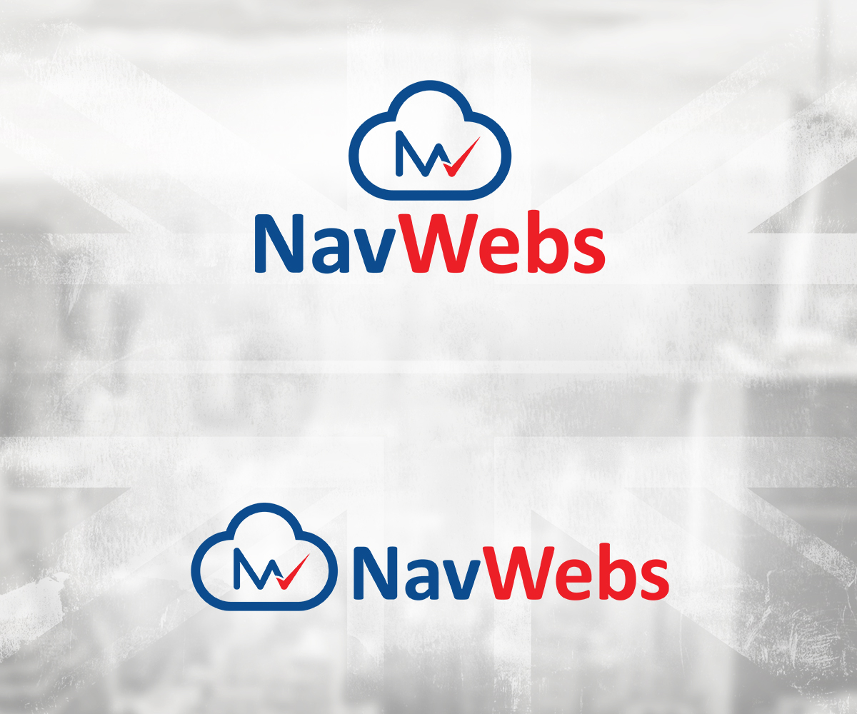 Diseño de Logo por Geeth para Nav Webs | Diseño #9271991