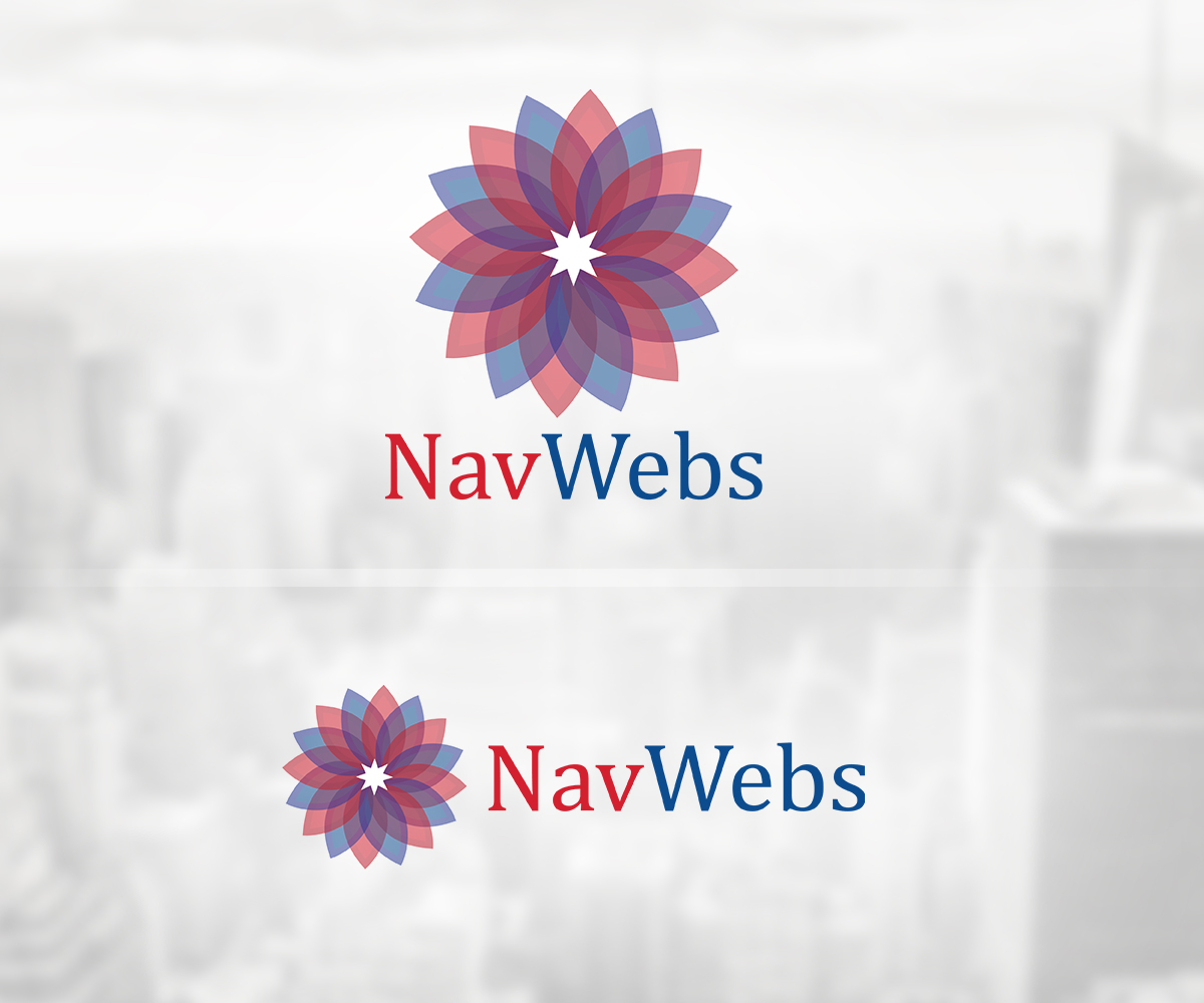 Diseño de Logo por Geeth para Nav Webs | Diseño #9272184