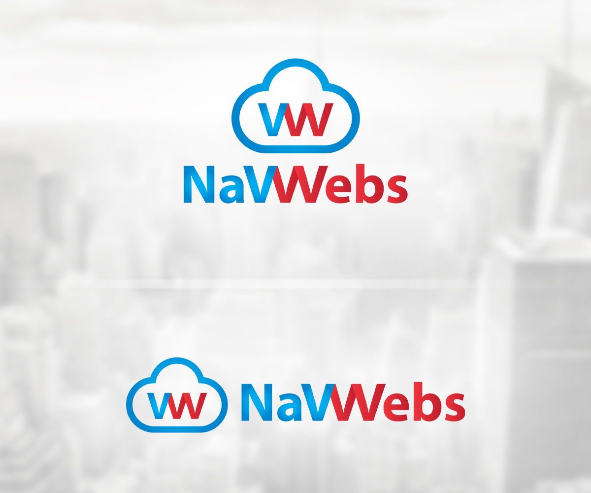 Diseño de Logo por Geeth para Nav Webs | Diseño #9272336