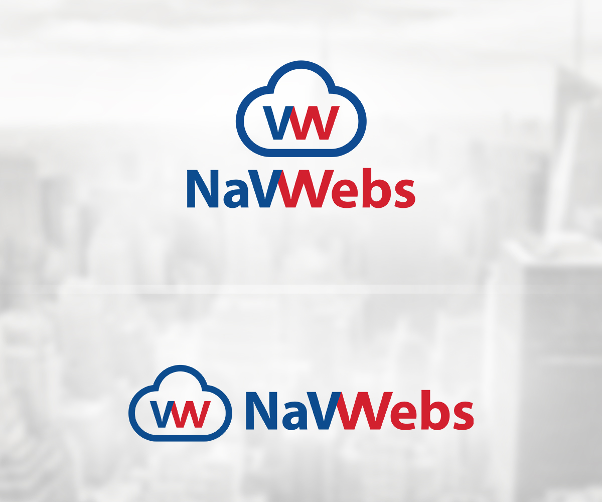 Diseño de Logo por Geeth para Nav Webs | Diseño #9272337