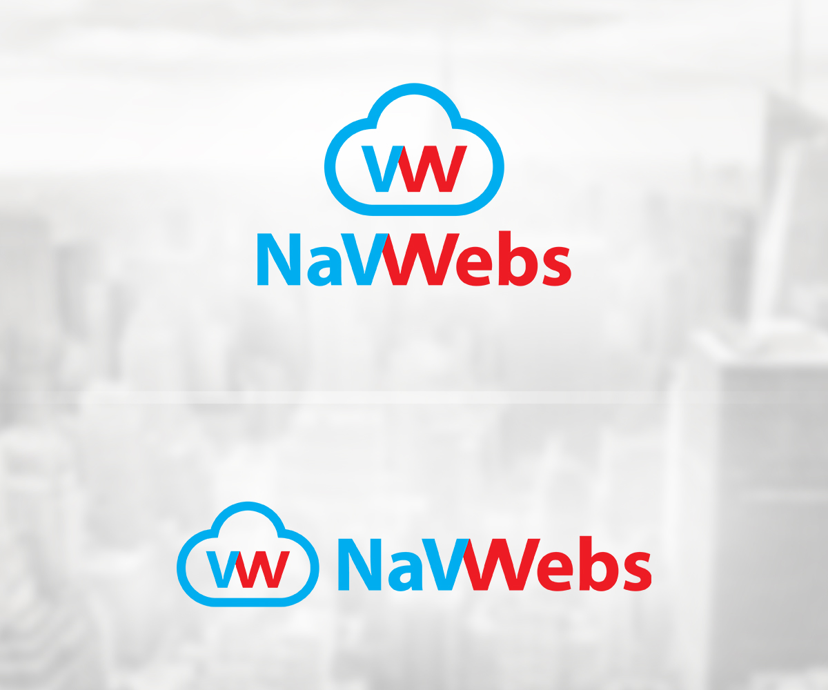 Diseño de Logo por Geeth para Nav Webs | Diseño #9272339