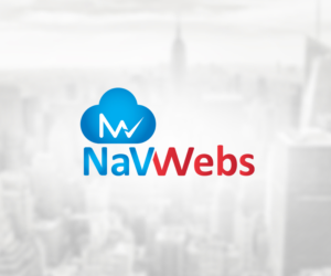 Diseño de Logo por Geeth para Nav Webs | Diseño: #9272939