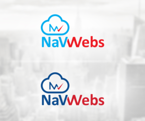 Diseño de Logo por Geeth para Nav Webs | Diseño: #9273145