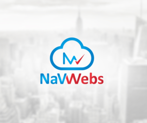 Diseño de Logo por Geeth para Nav Webs | Diseño: #9273146