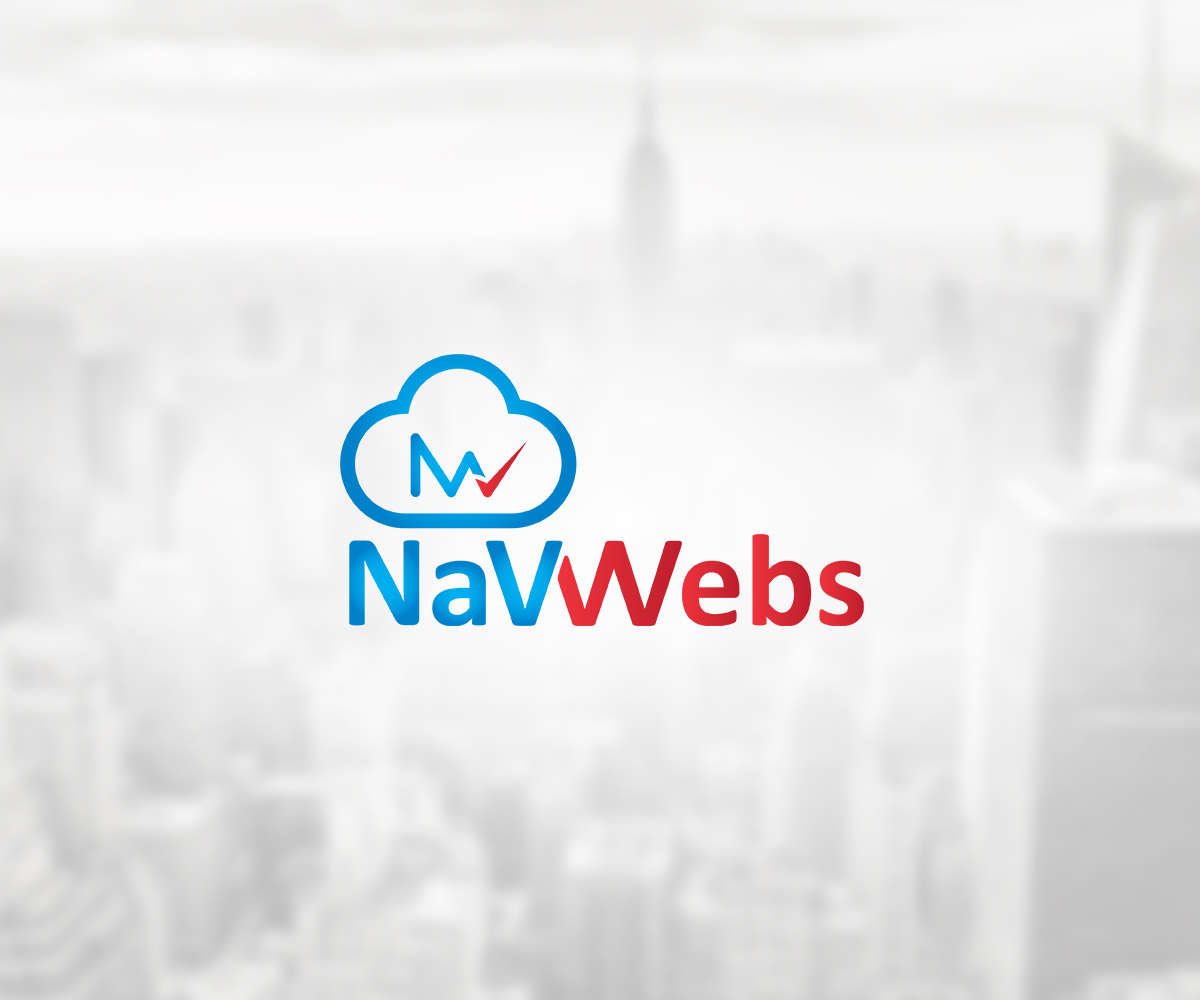 Diseño de Logo por Geeth para Nav Webs | Diseño #9273147