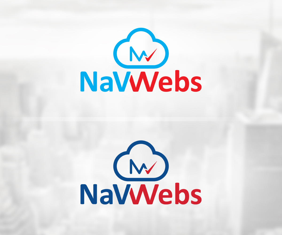 Design de Logo par Geeth pour Nav Webs | Design #9273148