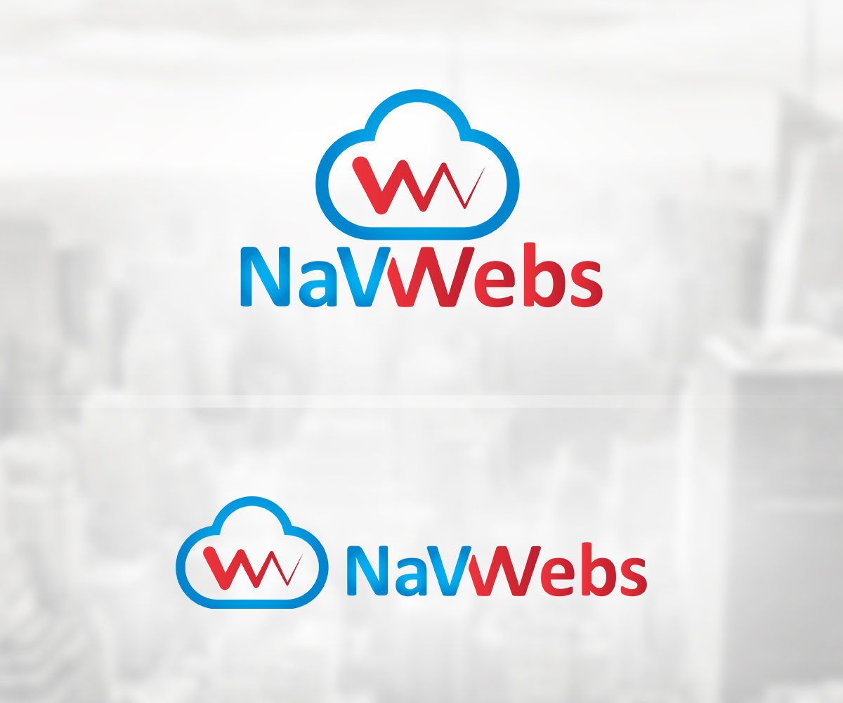 Design de Logo par Geeth pour Nav Webs | Design #9274752