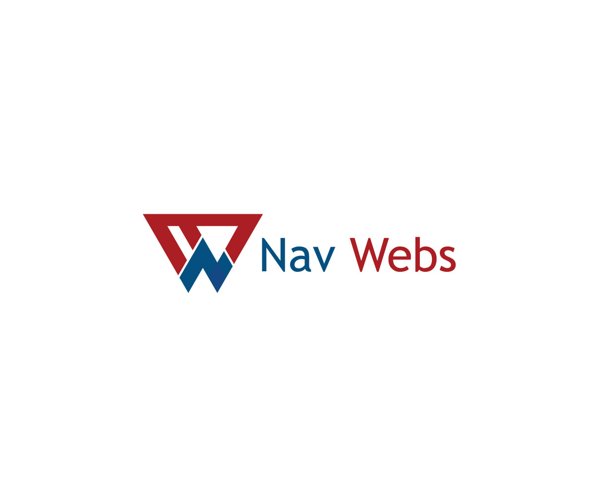 Logo Design by Unicgraphs for Nav Webs | Design #9266119