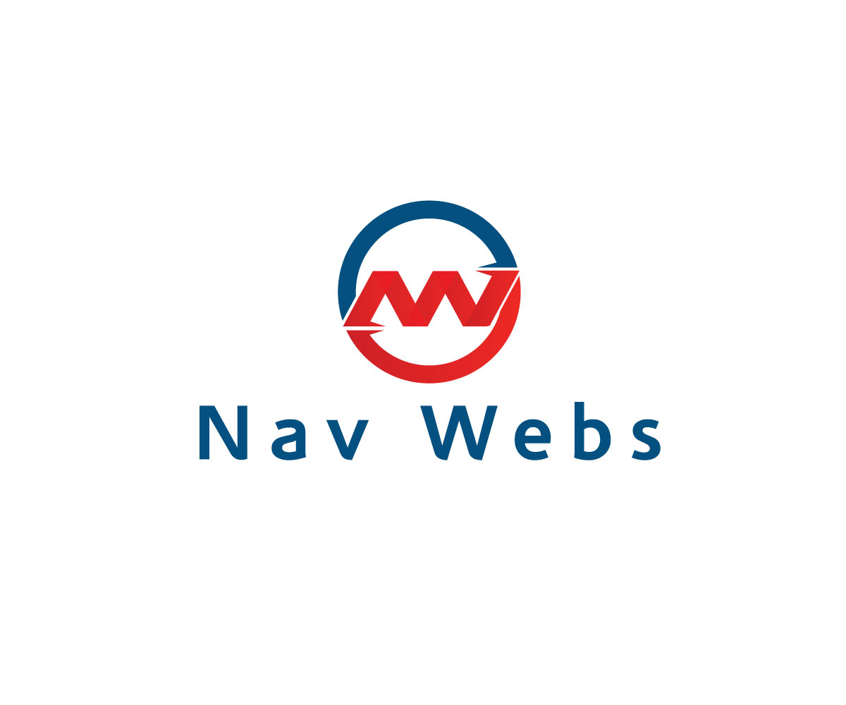 Logo Design by Unicgraphs for Nav Webs | Design #9274172