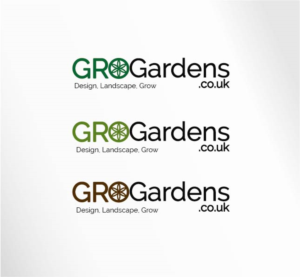 Logo Design by Anton for this project | Design #9495876