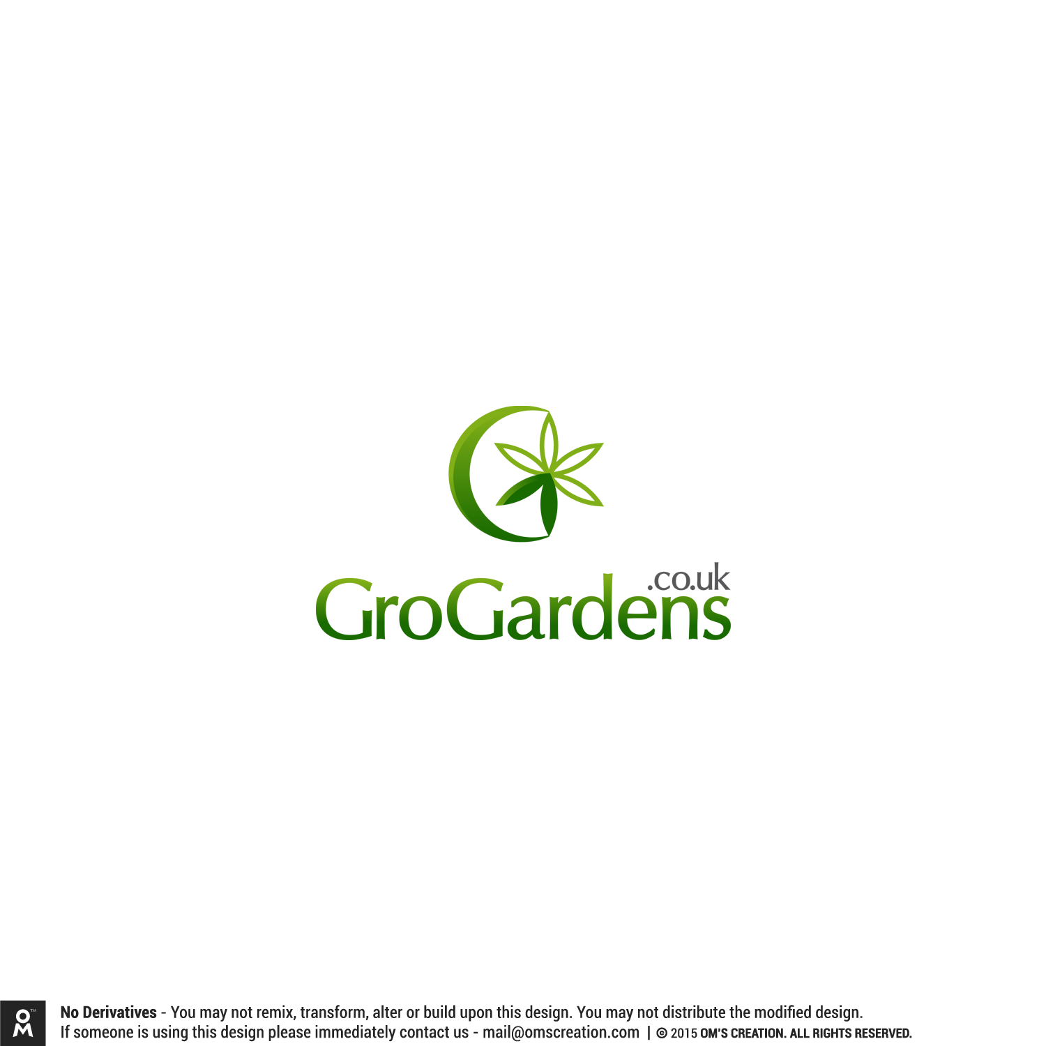 Logo-Design von Omee für dieses Projekt | Design #9365469