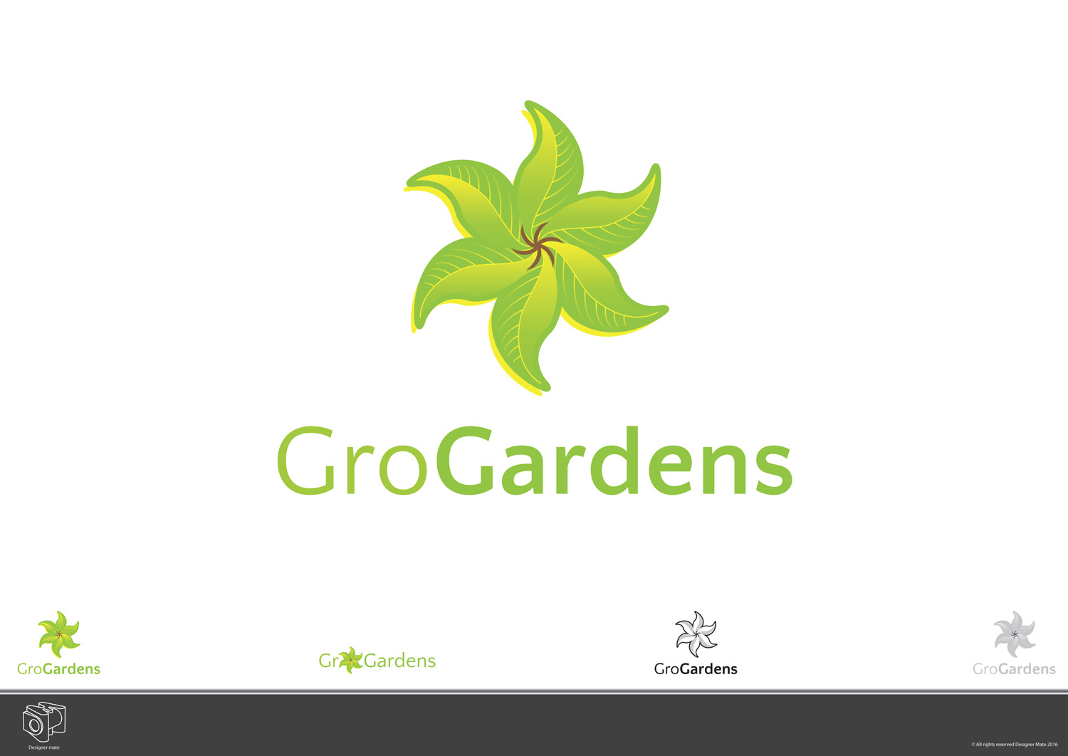 Logo-Design von Designer Mate für dieses Projekt | Design #9406065