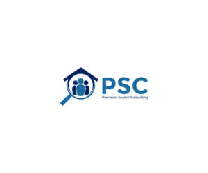 Logo Design by VGB for Precision Search Consulting | Design: #9281889