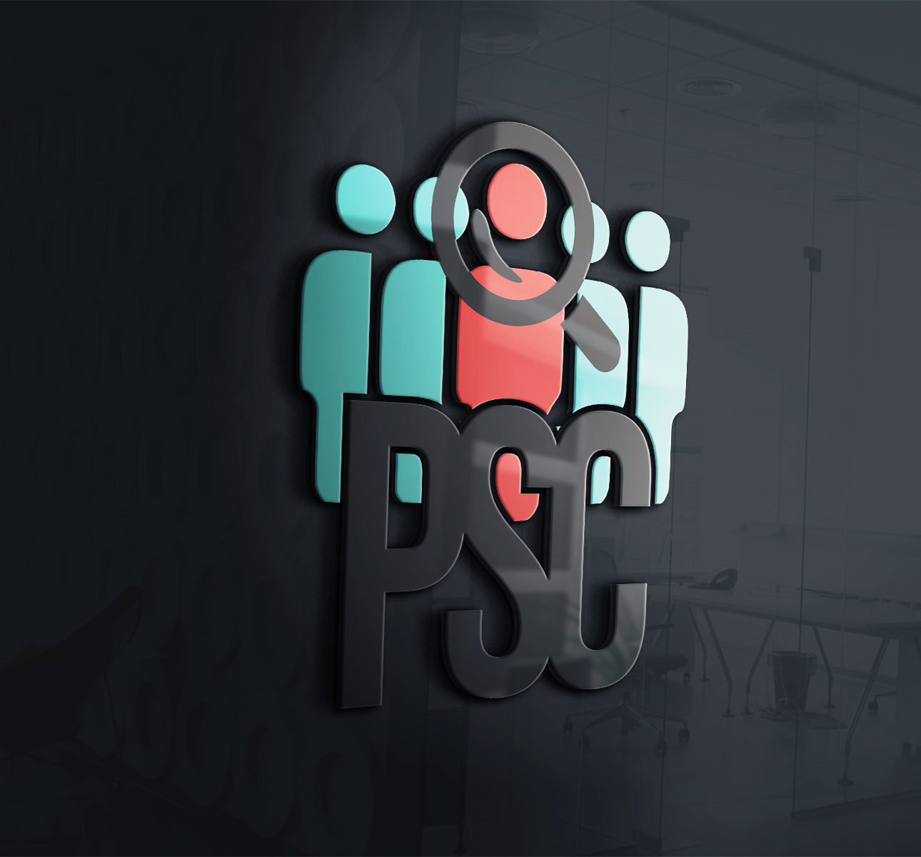 Logo Design by vp.salim for Precision Search Consulting | Design #9321707