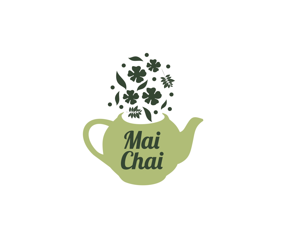 Logo Design by Mandarina for this project | Design #2045107