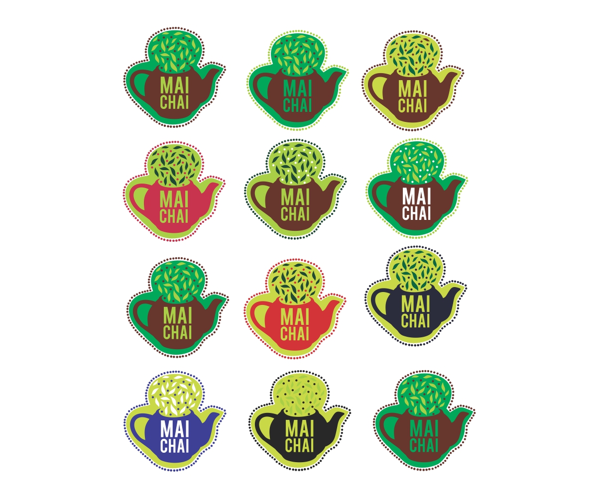 Logo Design by Mandarina for this project | Design #2065406