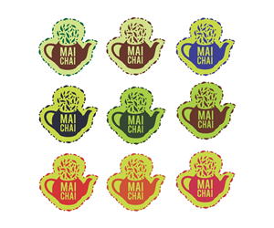 Diseño de Logo por Mandarina para este proyecto | Diseño: #2065412