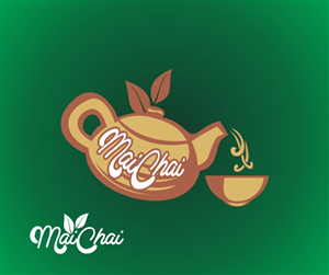 Logo Design by kohirart
