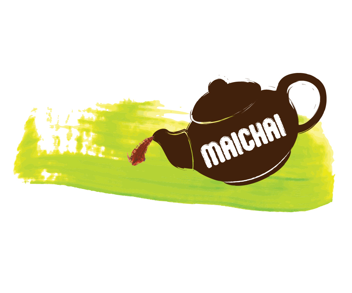 Logo Design by Chris Mair for this project | Design #2103008