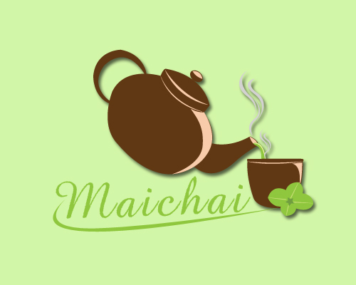 Logo Design by Grace Salvador for this project | Design #2052955