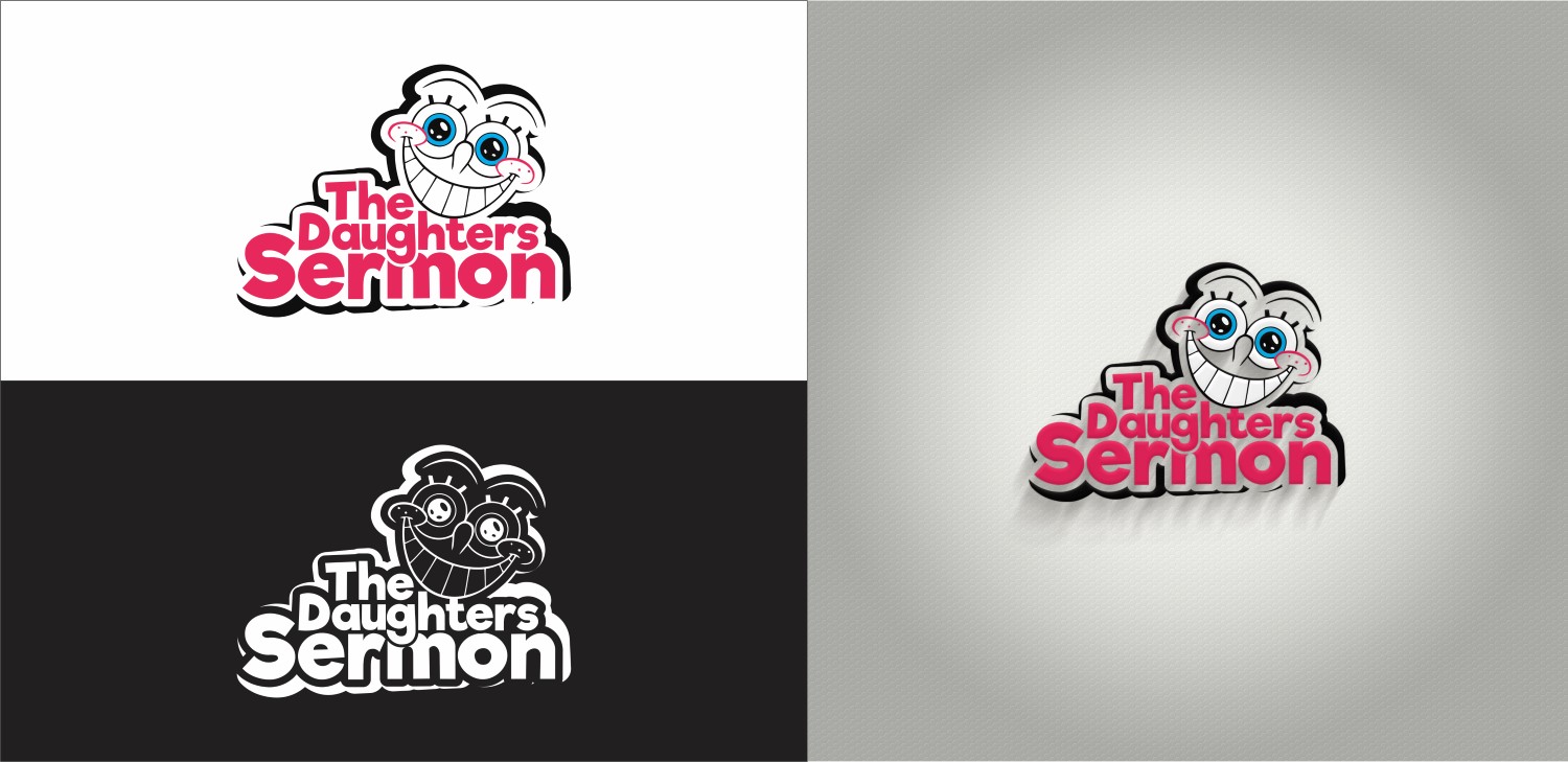 Logo-Design von DG für dieses Projekt | Design #9270097