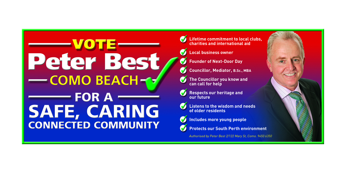 Newspaper Ad Design by Dyal Design for Data365 | Design #415289