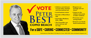Newspaper Ad Design by Atvento Graphics for Data365 | Design: #413715