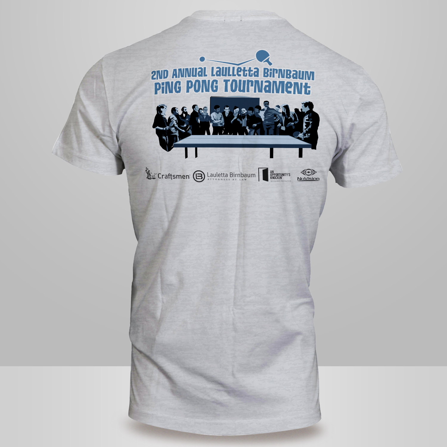T-shirt Design by Kero for this project | Design #9264320