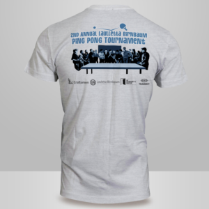 T-shirt Design by Kero for this project | Design #9264320