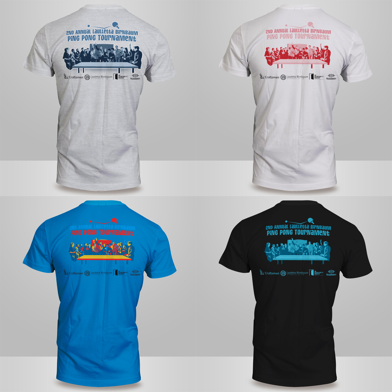 T-shirt Design by Kero for this project | Design #9270616