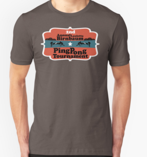 T-shirt Design by thrillisgone for this project | Design #9298159
