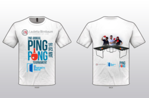 T-shirt Design by Premier1 Graphix for this project | Design: #9271572