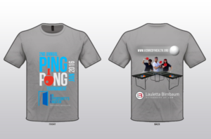 T-shirt Design by Premier1 Graphix for this project | Design #9276667