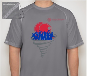 T-shirt Design by hebaneam for this project | Design #9275149