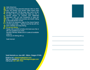 Postcard Design by leuchi for this project | Design: #9315848