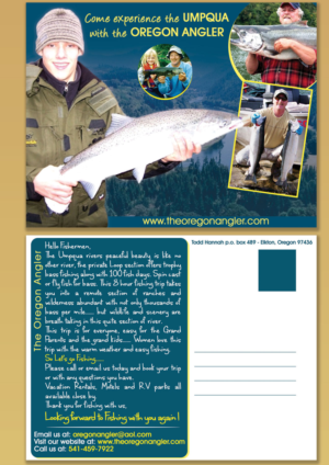 Postcard Design by leuchi for this project | Design: #9390040