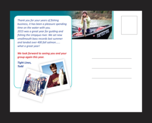 Postcard Design by rkailas for this project | Design: #9323903