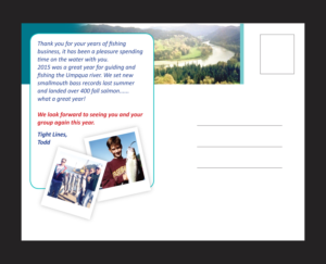 Postcard Design by rkailas for this project | Design: #9323914