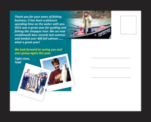 Postcard Design by rkailas for this project | Design: #9323936