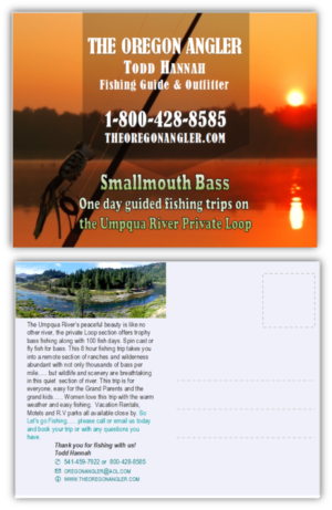 Postcard Design by citygirl17 for this project | Design: #9321806