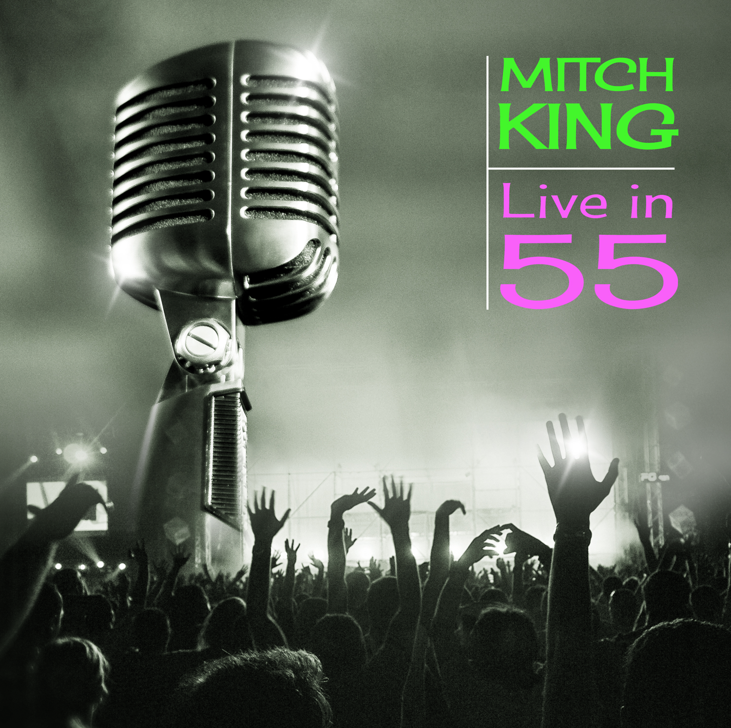 CD Cover Design by hutch74 for this project | Design #9495515