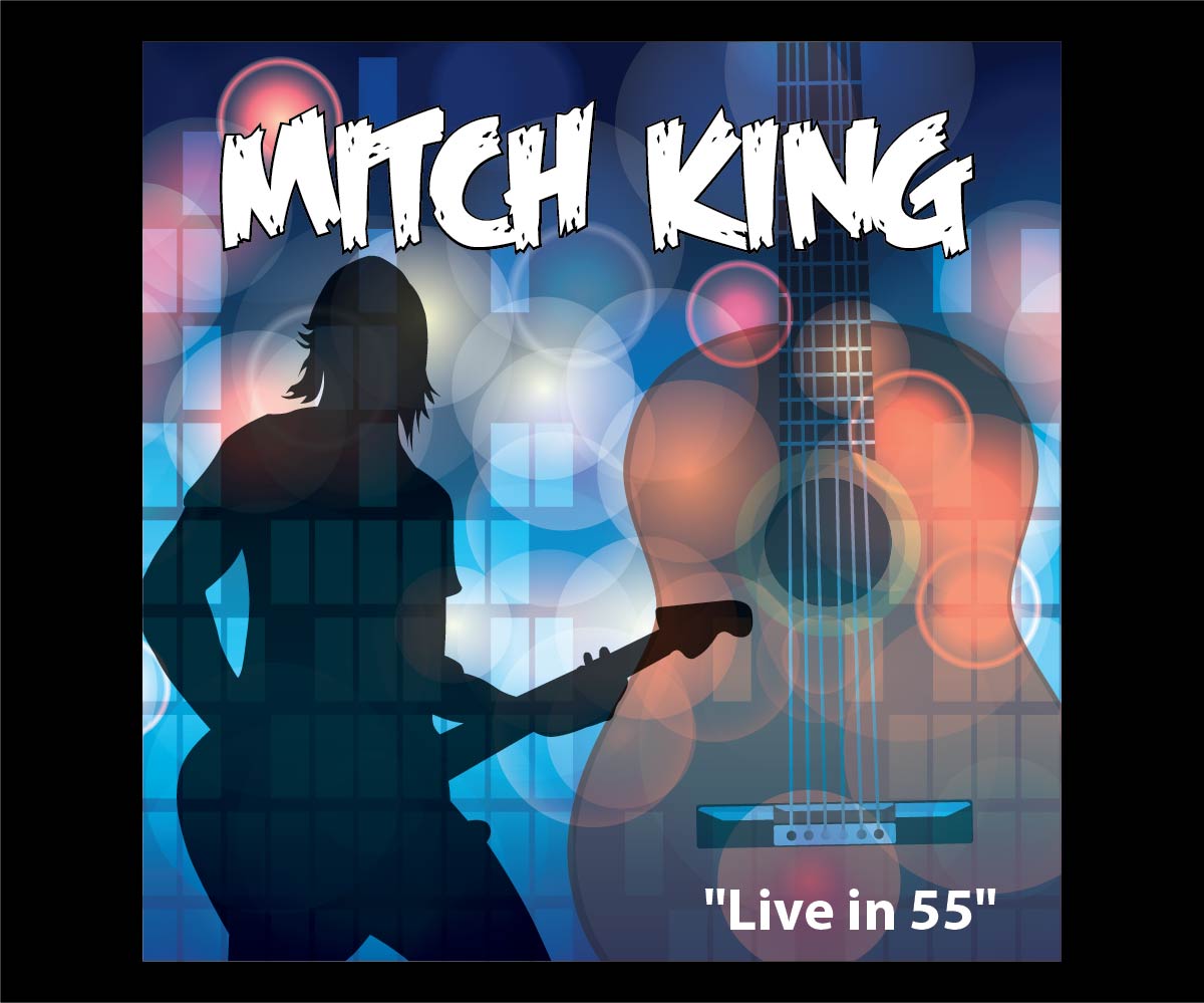 CD Cover Design by joliau for this project | Design #9412810