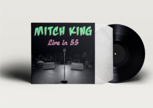 CD Cover Design by Amduat Design
