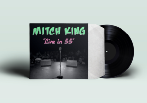 CD Cover Design by Amduat Design for this project | Design: #9458039