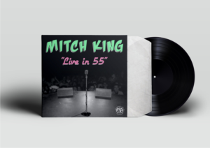CD Cover Design by Amduat Design for this project | Design: #9535667
